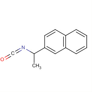 914479-24-6  Naphthalene, 2-(1-isocyanatoethyl)-