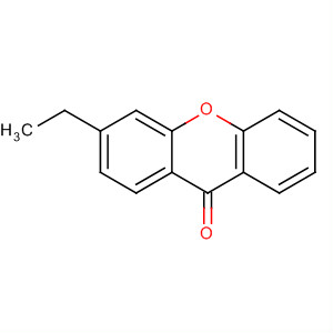 91483-11-3  9H-Xanthen-9-one, 3-ethyl-