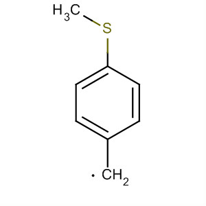 91484-54-7  Methyl, [4-(methylthio)phenyl]-
