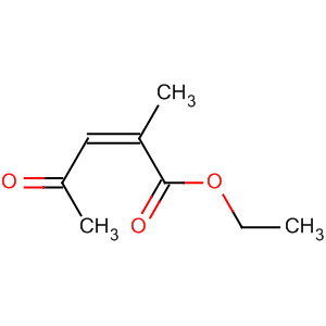 914939-79-0  2-Pentenoic acid, 2-methyl-4-oxo-, ethyl ester, (2Z)-