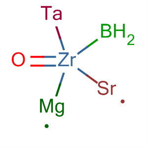 915022-62-7  Boron magnesium strontium tantalum zirconium oxide