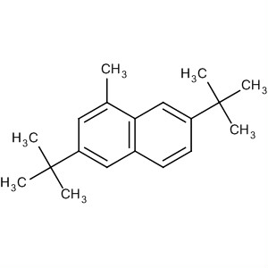 915194-59-1  Naphthalene, 3,7-bis(1,1-dimethylethyl)-1-methyl-