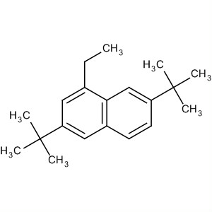 915194-65-9  Naphthalene, 3,7-bis(1,1-dimethylethyl)-1-ethyl-