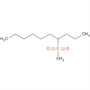 915281-74-2  Decane, 4-(methylsulfonyl)-