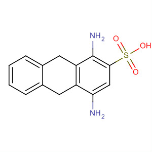 915372-68-8  2-Anthracenesulfonic acid, 1,4-diamino-9,10-dihydro-