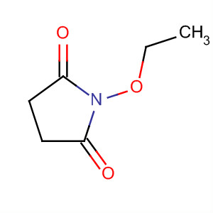 915379-04-3  2,5-Pyrrolidinedione, 1-ethoxy- 915379-04-3  2,5-Pyrrolidinedione, 1-ethoxy-
