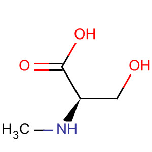 915405-01-5  D-Serine, N-methyl-
