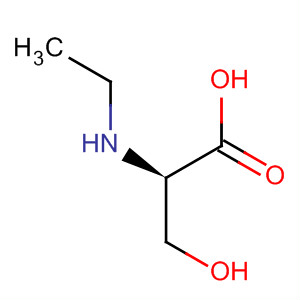 915405-02-6  D-Serine, N-ethyl-