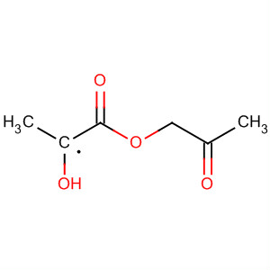 915695-01-1  Ethyl, 1-hydroxy-1-methyl-2-oxo-2-(2-oxopropoxy)-