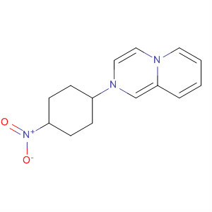 915723-08-9  2H-Pyrido[1,2-a]pyrazine, octahydro-2-(4-nitrophenyl)-