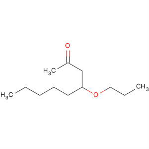 916062-24-3  2-Nonanone, 4-propoxy-