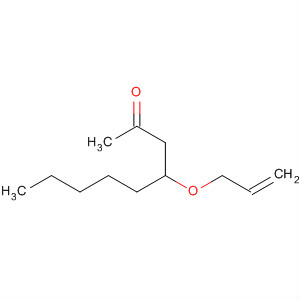916062-26-5  2-Nonanone, 4-(2-propen-1-yloxy)-