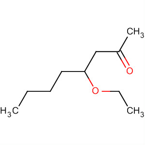 916062-28-7  2-Octanone, 4-ethoxy-