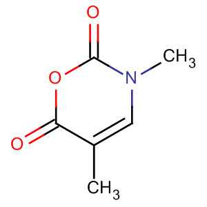 916226-82-9  2H-1,3-Oxazine-2,6(3H)-dione, 3,5-dimethyl- 916226-82-9  2H-1,3-Oxazine-2,6(3H)-dione, 3,5-dimethyl-