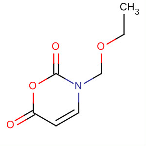 916226-94-3  2H-1,3-Oxazine-2,6(3H)-dione, 3-(ethoxymethyl)-
