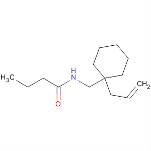 916229 39 5 Butanamide N 1 2 Propen 1 Yl Cyclohexyl Methyl CAS