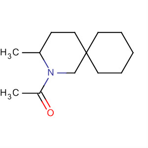 916229-59-9  Ethanone, 1-(3-methyl-2-azaspiro[5.5]undec-2-yl)-