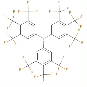 916336-48-6  Borane, tris[3,4,5-tris(trifluoromethyl)phenyl]-