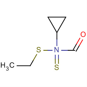 916432-42-3  Carbamodithioic acid, N-cyclopropyl-, ethyl ester