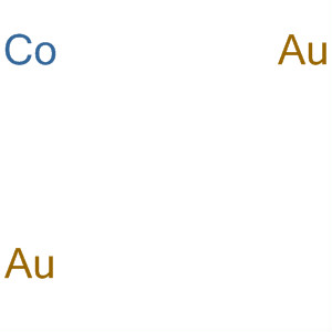 916486-91-4  Cobalt, compd. with gold (1:2)