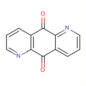 91652-10-7  Pyrido[2,3-g]quinoline-5,10-dione