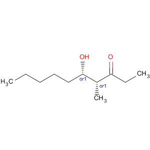 91660-84-3  3-Decanone, 5-hydroxy-4-methyl-, (4R,5S)-rel-