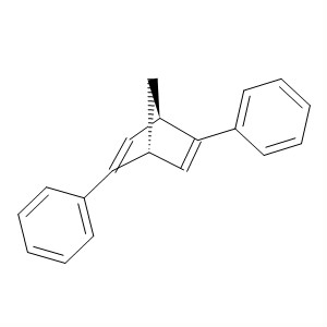 916670-77-4  Bicyclo[2.2.1]hepta-2,5-diene, 2,5-diphenyl-, (1R,4R)-