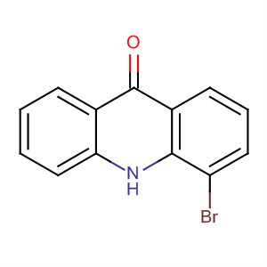 91692-50-1  9(10H)-Acridinone, 4-bromo-