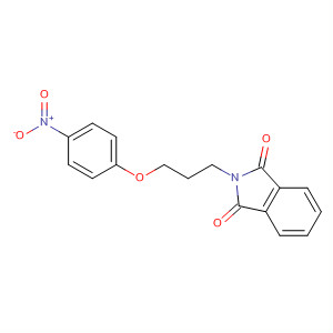 904-10-9  1H-Isoindole-1,3(2H)-dione, 2-[3-(4-nitrophenoxy)propyl]-