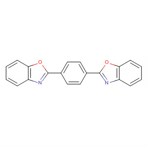 904-39-2  Benzoxazole, 2,2'-(1,4-phenylene)bis-