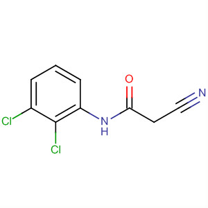 90418-04-5  Acetamide, 2-cyano-N-(2,3-dichlorophenyl)-