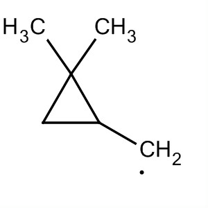 90429-69-9  Methyl, (2,2-dimethylcyclopropyl)-