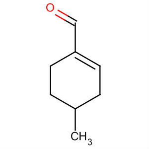 90435-04-4  1-Cyclohexene-1-carboxaldehyde, 4-methyl-