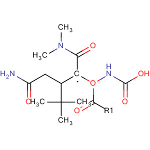 905086-35-3  Carbamic acid, [(1S)-4-amino-1-[(dimethylamino)carbonyl]-4-oxobutyl]-,1,1-dimethylethyl ester
