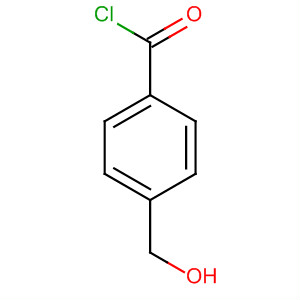 90531-75-2  Benzoyl chloride, 4-(hydroxymethyl)-