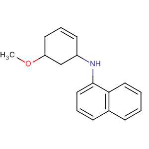 905728-50-9  1-Naphthalenamine, 1,2,3,4-tetrahydro-N-(3-methoxyphenyl)-