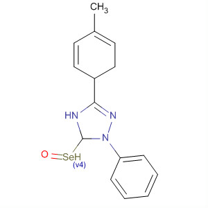 905996-51-2  3H-1,2,4-Triazole-3-selone, 1,2-dihydro-5-(4-methylphenyl)-2-phenyl-