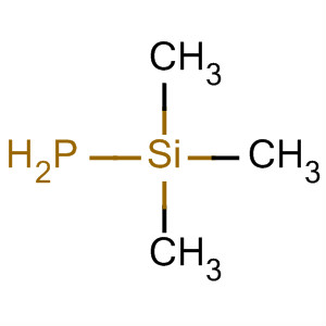 906071-84-9  Phosphino, (trimethylsilyl)-