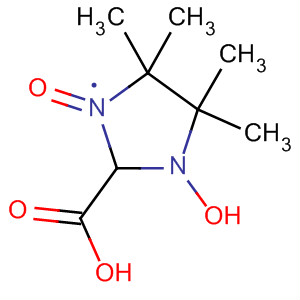 906535-83-9  1H-Imidazole-2-carboxylic acid,4,5-dihydro-1-hydroxy-4,4,5,5-tetramethyl-, 3-oxide