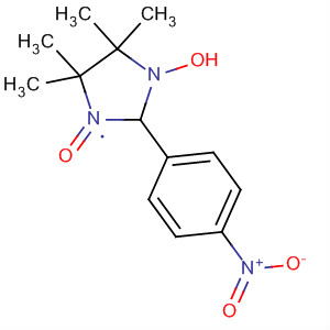 906535-86-2  1H-Imidazole,4,5-dihydro-1-hydroxy-4,4,5,5-tetramethyl-2-(4-nitrophenyl)-, 3-oxide