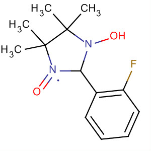 906535-96-4  1H-Imidazole,2-(2-fluorophenyl)-4,5-dihydro-1-hydroxy-4,4,5,5-tetramethyl-, 3-oxide