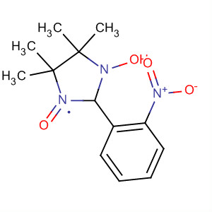 906535-97-5  1H-Imidazole,4,5-dihydro-1-hydroxy-4,4,5,5-tetramethyl-2-(2-nitrophenyl)-, 3-oxide