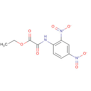 90663-89-1  Acetic acid, [(2,4-dinitrophenyl)amino]oxo-, ethyl ester