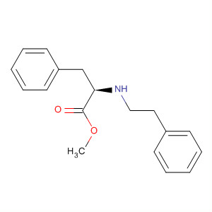 906748-13-8  D-Phenylalanine, N-(2-phenylethyl)-, methyl ester