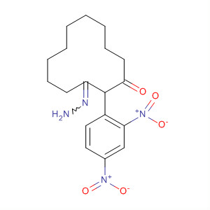 907-99-3  Cyclododecanone, (2,4-dinitrophenyl)hydrazone