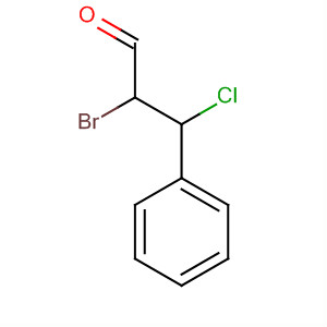 90725-40-9  Benzenepropanoyl chloride, 2-bromo-
