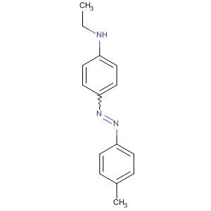 90745-95-2  Benzenamine, N-ethyl-4-[(4-methylphenyl)azo]-