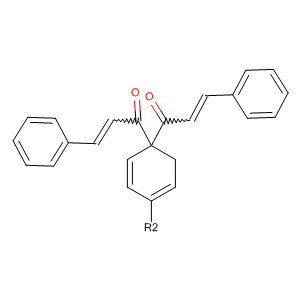 908-11-2  2-Propen-1-one, 1,1'-(1,4-phenylene)bis[3-phenyl-