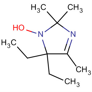 908138-84-1  1H-Imidazole, 5,5-diethyl-2,5-dihydro-1-hydroxy-2,2,4-trimethyl-