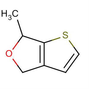 908239-67-8  Thieno[2,3-c]furan, 4,6-dihydro-6-methyl-